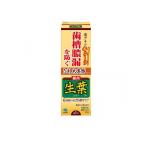 ひきしめ生葉(しょうよう)hb 100g (1個)