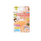 ニチバン あかぎれ保護バン 指先用 58×55mm 10枚入 (AGB10F) (1個)