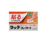 タッチコレクト2 100枚 入れ歯安定剤 テープ 義歯接着剤 (1個)