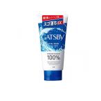 GATSBY ギャツビー フェイシャルウォッシュパーフェクトスクラブ 130g (1個)