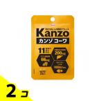 カンゾコーワ 粒タイプ 2粒 2個セット
