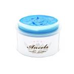  краситель для волос уход ....enshe-ruz цвет масло ocean blue 200g (1 шт )