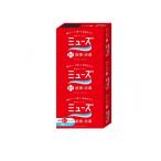 薬用せっけんミューズ オリジナル レギュラーサイズ 95g× 3個パック (1個)