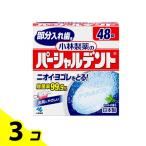 入れ歯洗浄剤