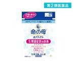 第２類医薬品命の母ホワイト 84錠 更年期障害 血の道症 月経不順 (1個)