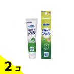  мышь чистый полость рта уход гель ume способ тест 40g 2 шт. комплект 