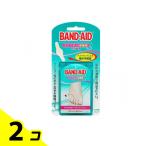 BAND-AID частота помощь осьминог *uonome защита 8 листов входит ( пара. палец для ) 2 шт. комплект 