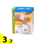  белый 10 знак FCs Teller ze( складывать марля .. settled ) L размер 24 листов ( экономичный ) 3 шт. комплект 