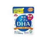 森永 ママのDHA 90粒 (1個)