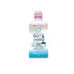 クリニカアドバンテージ デンタルリンス 低刺激タイプ 450mL (1個)