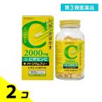 第３類医薬品 福地製薬 ビタミンC錠「FS」 300錠 (50日分) 2個セット