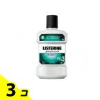 リステリン ホワイトニング 1000mL 3個セット