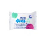 シャボン玉石けん 無添加 シャボン玉浴用 100g (1個)