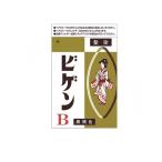 bigenB чёрный коричневый 6g (1 шт )