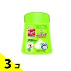 ショッピングハンドソープ ミューズ ノータッチ泡ハンドソープ ボトル キッチン用 250mL 3個セット