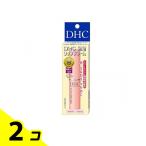 ショッピングリップクリーム DHC 薬用リップクリーム 1.5g 2個セット