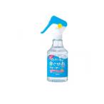 マンダム 寝ぐせ直しウォーター 285mL (1個)