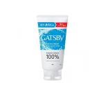 GATSBY ギャツビー フェイシャルウォッシュディープクリーニングスクラブ 130g (1個)