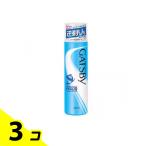 gyatsu Be (GATSBY) пена для бритья 190g 3 шт. комплект 