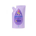 ジョンソン すやすやタイム ベビー全身シャンプー 泡タイプ (ジョンソンすやすやタイムウォッシュ) 350mL (詰め替え用) (1個)