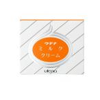 ウテナ ミルククリーム 60g (1個)