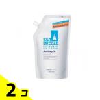 ほてり クール 日やけ 清潔 シーブリーズ アンティセプティック 全身薬用ローション 詰め替え用 700mL 2個セット