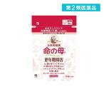 命の母A 84錠 ホルモンバランス 自律神経 更年期障害 生理不順 (1個)  第２類医薬品