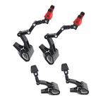  держатель для удочки стержень .. держатель большой маленький каждый 2 комплект стержень класть держатель удочка для рыбалки с лодки класть угол настройка возможность стержень .. лодка универсальный держатель 