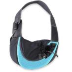 ペット用スリング犬抱っこ紐猫飛び出...