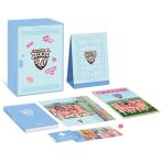 TWICE 2020 SEASON'S GREETINGS RUN 20X20