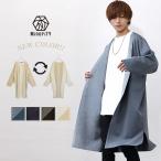 オーバーサイズカーディガンメンズロ...