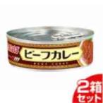 いなば カレー ビーフ入り 缶 90g 24個入2箱セット「48個の倍数にてご注文ください」　まとめ買い 大量 ギフト 箱買い 激安