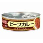いなば カレー ビーフ入り 缶 90g 24個入1箱セット「24個の倍数にてご注文ください」　まとめ買い 大量 ギフト 箱買い 激安