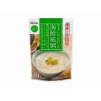 テーブルランド スープにこだわった　海鮮風粥 袋 220g 12個入1箱セット「12個の倍数にてご注文ください」　まとめ買い 大量 ギフト 箱買い 激安