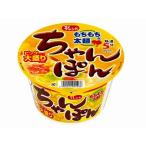 大黒食品 ビック　ちゃんぽんめん カップ 105g 12個入1箱セット「12個の倍数にてご注文ください」　まとめ買い 大量 ギフト 箱買い 激安