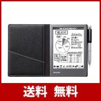 シャープ 電子ノート ブラック系 WG-S50