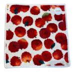 FEILER フェイラー タオルハンカチ 25cm レポム LES POMMES アイボリー レディース プレゼント 贈り物 2025年秋冬新作