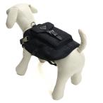  Prada PRADA товары для домашних животных собака ..PRADA домашнее животное товары 2YX003 Harness Logo сумка есть 2DMI F0002 NERO черный 