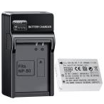 新品 CANON SX50 HS 互換バッテリー【150