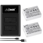 新品 CANON G1X 互換バッテリー【1500mAh