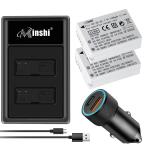 新品 CANON G15 互換バッテリー【1500mAh