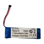 新品Feiyu DL-FY01 Pocket 1 互換バッテリ