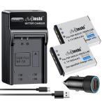 新品 FUJIFILM FinePix F800EXR 互換バッテ