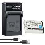 新品 Fujifilm XF10 互換バッテリー【200