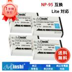 新品 Fujifilm XF10 互換バッテリー 2000m