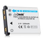  новый товар KODAK FNP45 сменный аккумулятор [1500mAh 3.7V]1 год гарантия перезаряжаемый аккумулятор lithium ион аккумулятор цифровая камера цифровая камера перезаряжаемая батарея 