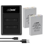 新品 COOLPIX P510 互換バッテリー【1600