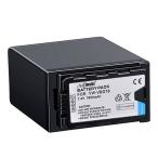 新品PANASONIC AG-UX90MC 互換バッテリー�