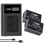 新品 Panasonic DMW-BMB9 互換バッテリー�