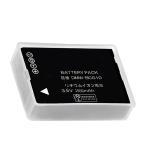 新品Panasonic DMC-TZ22 互換バッテリー